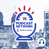 The Sixers History Podcast: Episode 2 - Remembering Philly hoops legend Zack Clayton's legacy