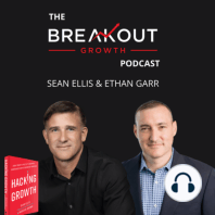 From Fear in 2020 to Hope in 2021, Sean and Ethan Discuss the Transition Over Coffee