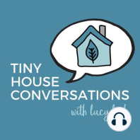 What I'd Do Differently With My Tiny House Build with Lucy Lich