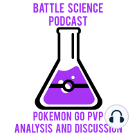 ALOHA ALOLA! | Battle Science Podcast - March 11th