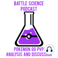 Battle Science Podcast - June 17th 2022 | Scene Kids and Moist Bois