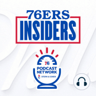 Mile High Meeting | The 76ers Scoop