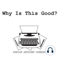 113: “And of Clay Are We Created” by Isabel Allende