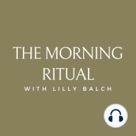 The Illusion of Control & The Art of Letting Go