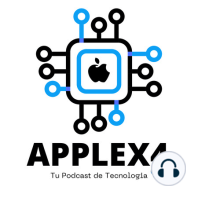 Episodio Nº35 El iPhone 15 Pro Max con Adrian Lahoz de 09:41 tu hora Apple