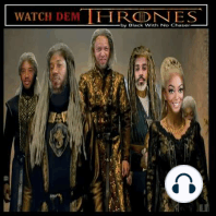 "THE WATCHERS ON THE WALL" Game of Thrones Season 4 EP9 Recap
