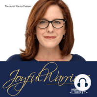 Gender Ideology is Ruining Our Children, with Cynthia Breheny | Joyful Warriors