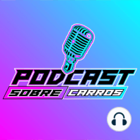 #1 Podcast Sobre Carros: Gearhead Arts