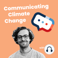 Welcome to Communicating Climate Change