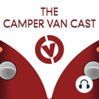 Episode 2: Why choose a campervan?