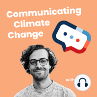 Defeating Climate Disinformation With Jennie King