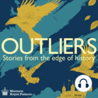 S2E14 Bonus Interview - The Producers behind Outliers