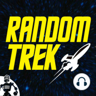 43: "Identity Crisis" (TNG) with Victor Agreda Jr