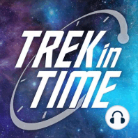 93: These Are the Voyages… - Star Trek Enterprise Season 4, Episode 22