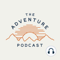 Episode 155: Jamie McDonald, Adventureman