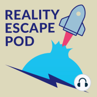 S6E1: Replayability & Branching Narratives with Christian Vernon and Zac MacKrell, Creators of Doors of Divergence