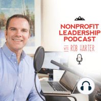 Nonprofits…we need a re-brand
