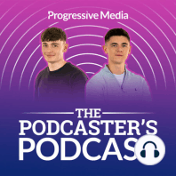 My Biggest Podcasting Ick: Q&A With Ash & Kane