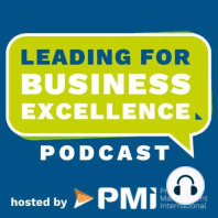 Minisode #14: Transitioning from Project to Process Management with Tom Greenwood