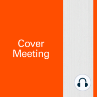 Cover Meeting with Zoe Norvell