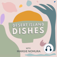 Side Dish: The Dream Dinner Party with Skye McAlpine  (mini episode)