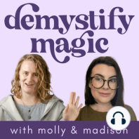 Welcome to Demystify Magic!