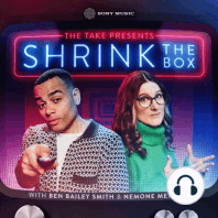 Introducing... Shrink The Box