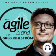 #22 Constants and the Agile Brand