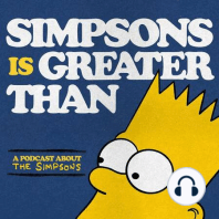 Episode 71 - Best Simpsons Xmas Episode? (Live)