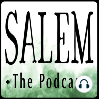 83. Interview: Thomas Vallor, Satanic Salem Walking Tours