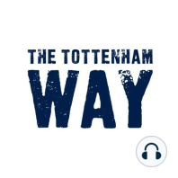 S1 Ep5: Gus Poyet Interview: on winning Tottenham's last trophy, kissing the badge and crossing the London divide