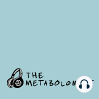 The Metabolomist - Haley Chatelaine