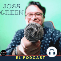 27 años de primer SMS de la historia | JossGreen Live podcast