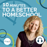 HSP 010 Allison Burr: Learning to Slow Down