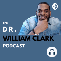 Building your nonprofit from the group up w/ Dr. William Clark