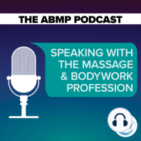 Ep 45 - “Good Bodywork is Like Chewing on a Stick,” Addressing Stress Response with Erik Dalton