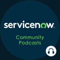 ServiceNow Impact Vancouver release