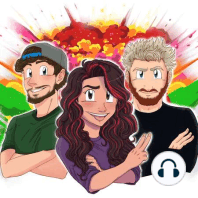 The Pokemon & Van Gogh Collaboration! - Shadowless Podcast EP#196