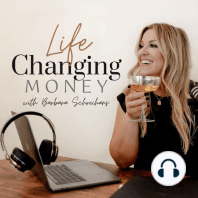 The Power of Passive Income with Camilla Jeffs