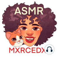 ASMR - Sonidos de Boca - Mxrcedxs