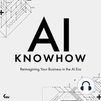Introducing AI Knowhow - Your New AI Business Podcast