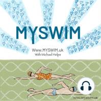 MYSWIM: Waterpolo and the 2012 Olympics with Matt Holland