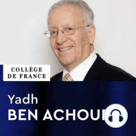 Leçon inaugurale - Yadh Ben Achour : La révolution, une espérance - Yadh Ben Achour