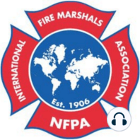 Episode 3: North Carolina Fire Marshals Association Chapter Highlight