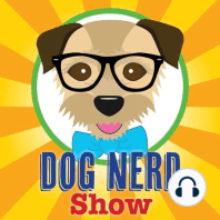 Meet Craig Grossi, Author & Marine, and His Dog Fred!