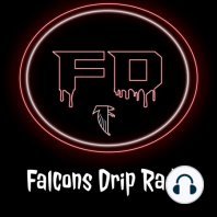Falcons Draft Radar and State of the Season on the Bye Week
