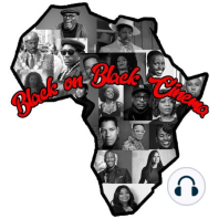 Lady Sings the Blues: Black on Black Cinema Ep77