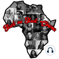 The Great Black British Debate & Preview to Episode 103