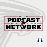 Steve Wyche discusses Atlanta Falcons’ 2023 NFL Draft prospects | Falcon Final Whistle Podcast