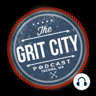 GCP: Hangout - The Grit City Mascot?